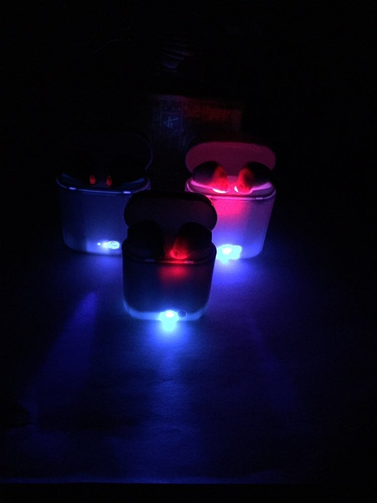 3 bluetooth headsets