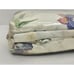 NEW VTG Value Plus by Westpoint Stevens 4pc Iris Garden Full Size Sheet Set