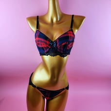 Lingerie set
