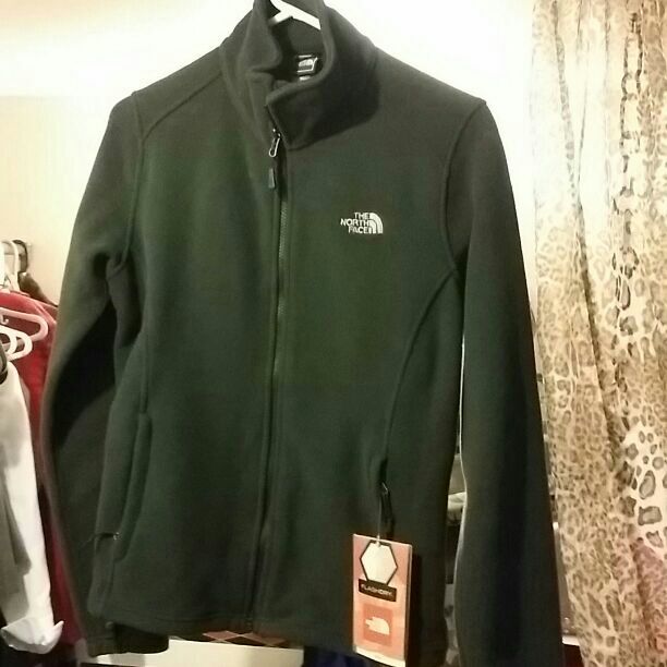 Black/tnf the north face