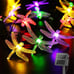 Solar String Lights Outdoor 20.8 Feet 30