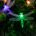 Solar String Lights Outdoor 20.8 Feet 30