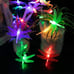 Solar String Lights Outdoor 20.8 Feet 30