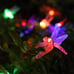 Solar String Lights Outdoor 20.8 Feet 30