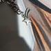 James Avery vintage shooting star charm