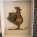 RARE Phish—Pollock Year Of The Rooster Bronze Statue #3 of 200