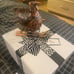 RARE Phish—Pollock Year Of The Rooster Bronze Statue #3 of 200