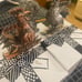RARE Phish—Pollock Year Of The Rooster Bronze Statue #3 of 200