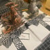 RARE Phish—Pollock Year Of The Rooster Bronze Statue #3 of 200