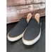 Kelly & Katie Ellina Mesh Slip-On Sneaker Women's Size 7 M, Black
