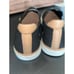 Kelly & Katie Ellina Mesh Slip-On Sneaker Women's Size 7 M, Black