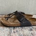 Chipper Soles Sandals