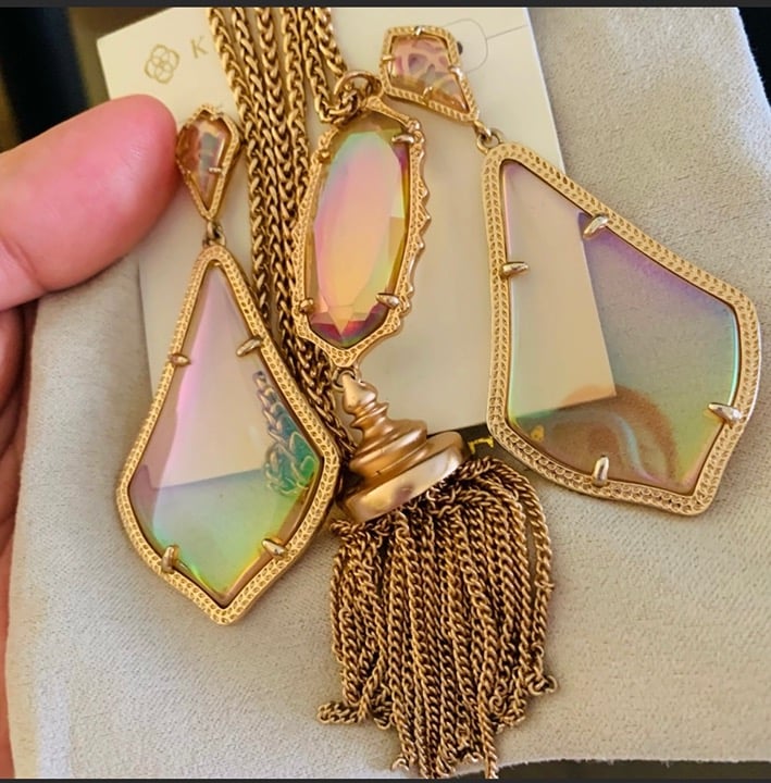 Kendra Scott Set