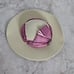 American Girl Samantha's Travel Duster Hat