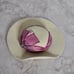American Girl Samantha's Travel Duster Hat