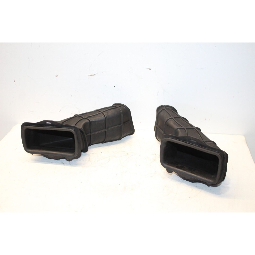 2006 2007 KAWASAKI ZX-10R ZX1000D AIR INTAKE DUCT TUBE LEFT