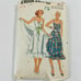 Butterick 5480 Misses’ Sundress with Laced Front & Heart Shaped Neckline Size 12