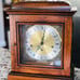Vintage 3-Way Franz Hermle 2-Jewel Mantl