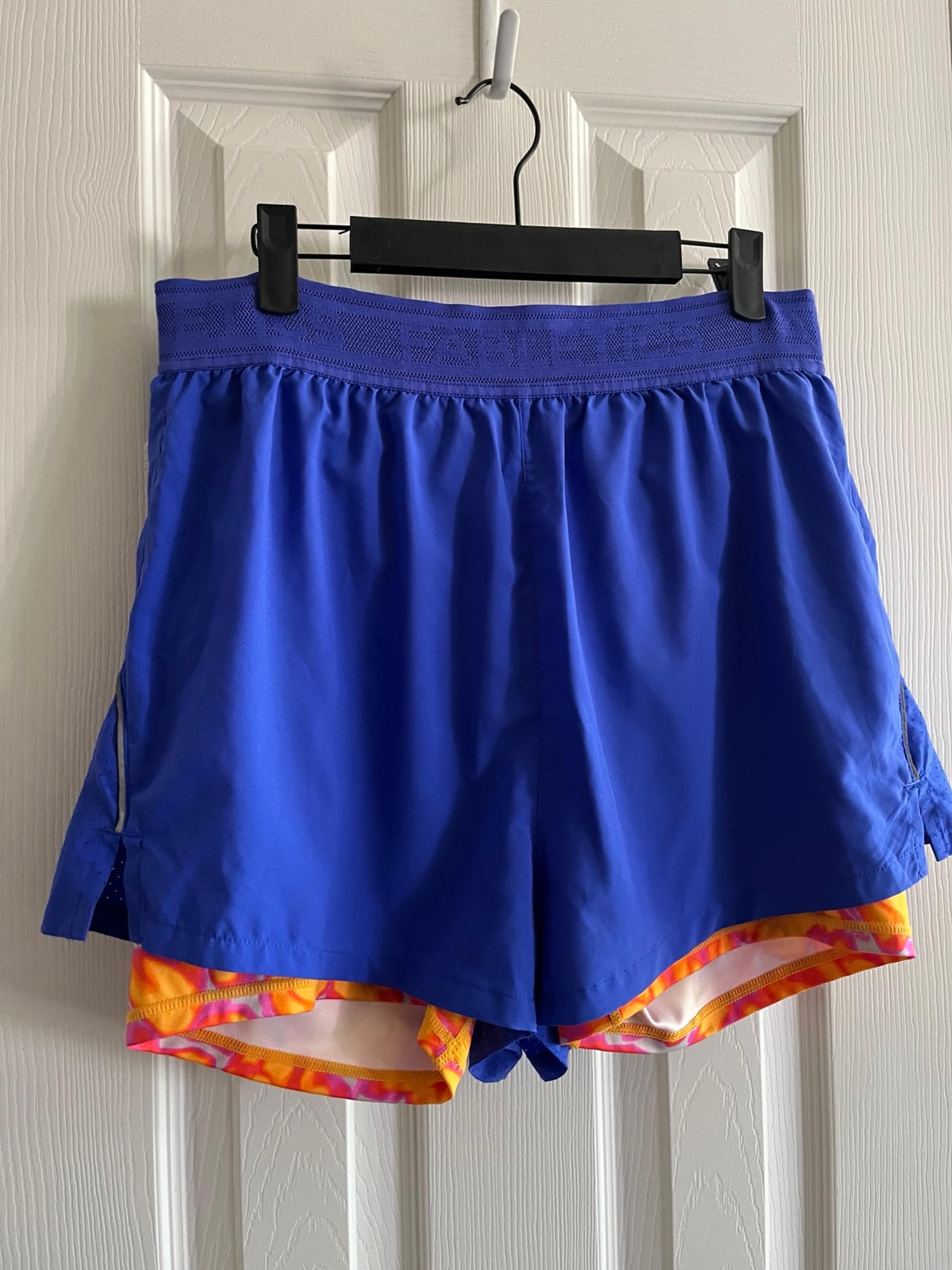 Fabletics Shorts