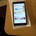 MP3 player PECSU 5 Android MP3 player with Bluetooth and WiFi with play store