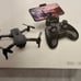 Drone With Remote Control