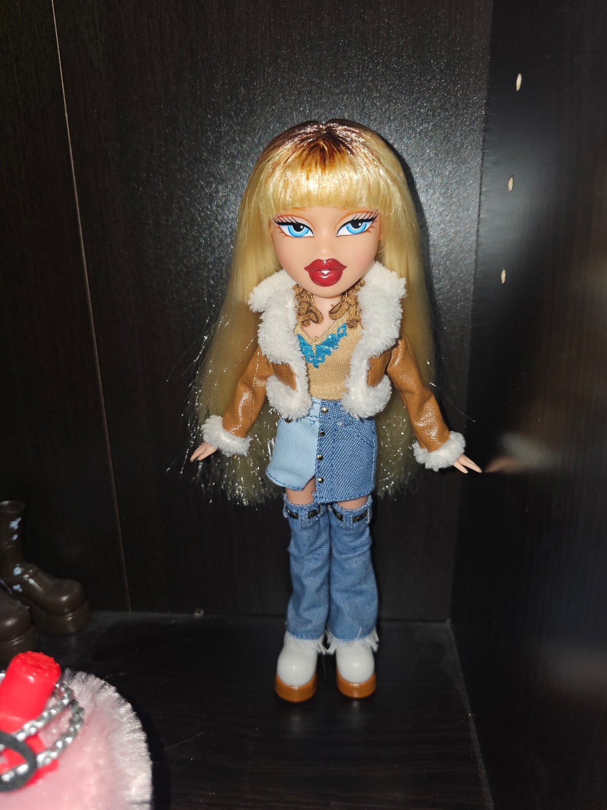 Taylor swift Bratz