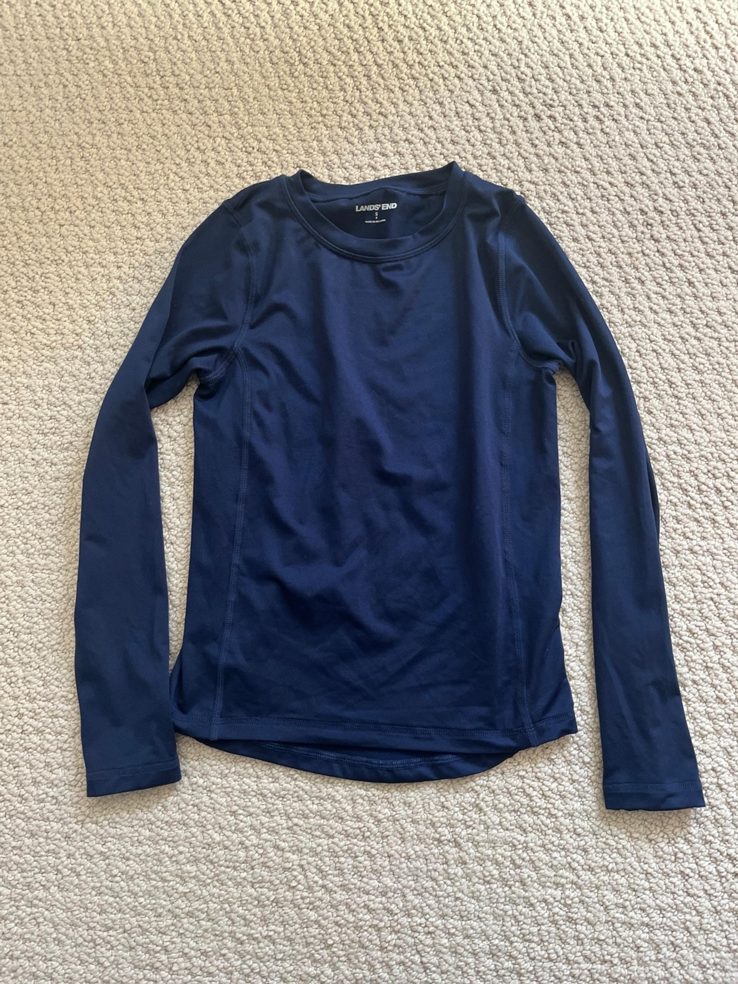 Boys Thermal Long Underwear