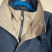 Giorgio Armani Men's Size XXXXL Black Jacket