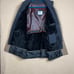 Giorgio Armani Men's Size XXXXL Black Jacket