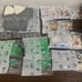 LEGO Compatible Mongolian Ger 778 Piece (No Box)