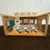 Sylvanian Forest School, etc.