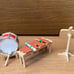 Sylvanian Forest School, etc.