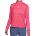 EUC Nike Women's Dri-FIT 1/4 Zip Running Top size small