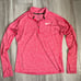 EUC Nike Women's Dri-FIT 1/4 Zip Running Top size small