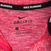 EUC Nike Women's Dri-FIT 1/4 Zip Running Top size small