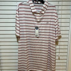 Southern Tide Performance Polo - NWT