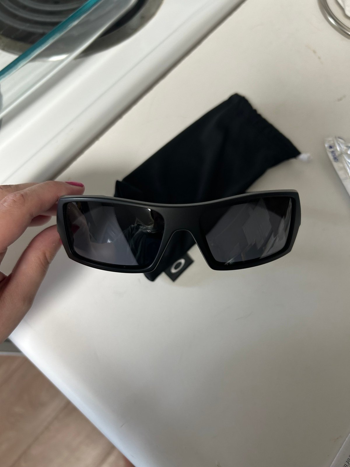 Oakley Sunglasses