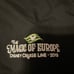 DISNEY CRUISE LINE DCL MAGIC EUROPE MENS LARGE NIKE HYPERSHIELD WINDBREAK JACKET