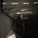 DISNEY CRUISE LINE DCL MAGIC EUROPE MENS LARGE NIKE HYPERSHIELD WINDBREAK JACKET