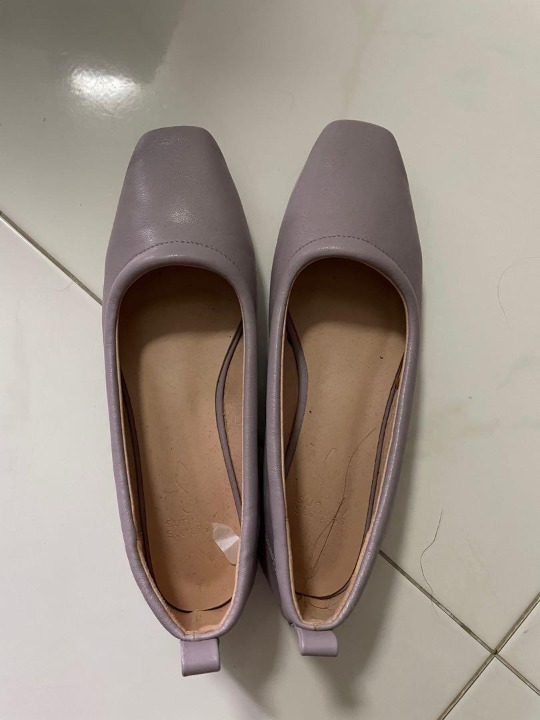 flats