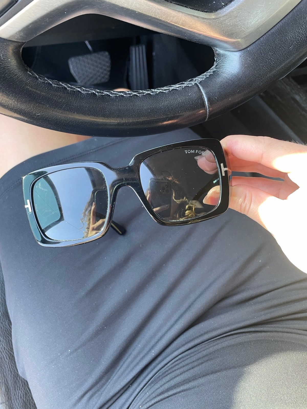 Tom Ford Sunglasses