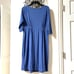 Isabella Oliver The Everyday Maternity D