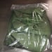 homme femme hoodie size. XL green Men limited edition hoodie retail 300