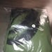 homme femme hoodie size. XL green Men limited edition hoodie retail 300