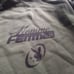 homme femme hoodie size. XL green Men limited edition hoodie retail 300