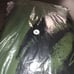 homme femme hoodie size. XL green Men limited edition hoodie retail 300