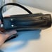 Kate Spade black Darcy Leather Top Handle Satchel
