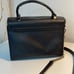 Kate Spade black Darcy Leather Top Handle Satchel