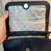 Kate Spade black Darcy Leather Top Handle Satchel