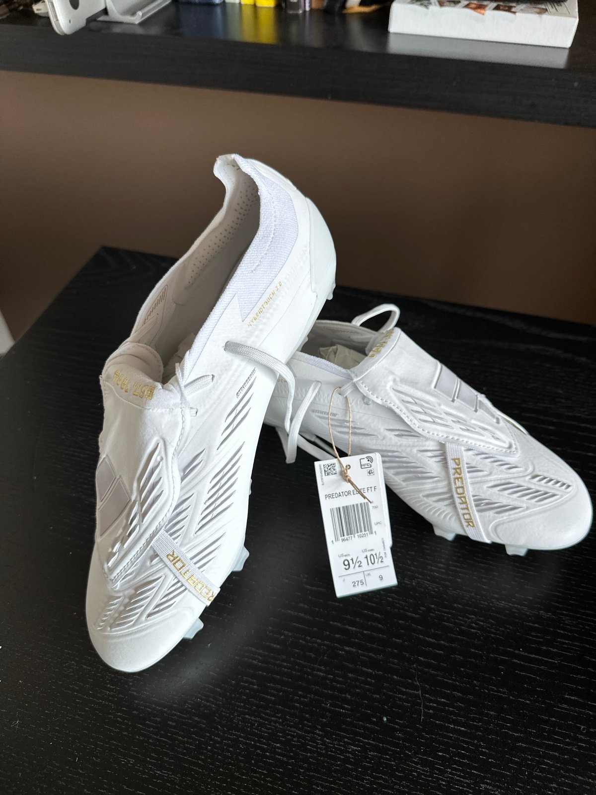 Adidas Predator Elite FT